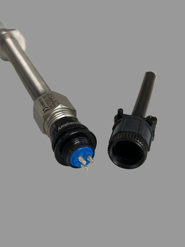TE / Jaquet Speed Sensor DSE 1210.02 AHZ MPN: 304Z-03109