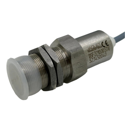 TE / Jaquet Speed Sensor DSF 2210.00 STV (5m) (MPN: 374Z-03875) - OEM NORDIC - Quality Parts Distribution