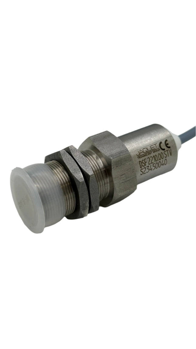 TE / Jaquet Speed Sensor DSF 2210.00 STV (5m) (MPN: 374Z-03875) - OEM NORDIC - Quality Parts Distribution