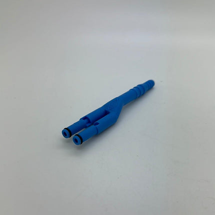 100465 / 7507013 REMA DIN 160 A air adapter plug (6 / 8 mm connection) - OEM NORDIC - Quality Parts Distribution