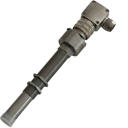 TE / Jaquet Speed Sensor FTG 1087.00AH L140 (MPN: 374Z-04108) - OEM NORDIC - Quality Parts Distribution