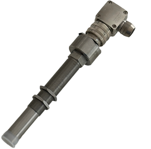 TE / Jaquet Speed Sensor FTG 1087.00AH L140 (MPN: 374Z-04108) - OEM NORDIC - Quality Parts Distribution