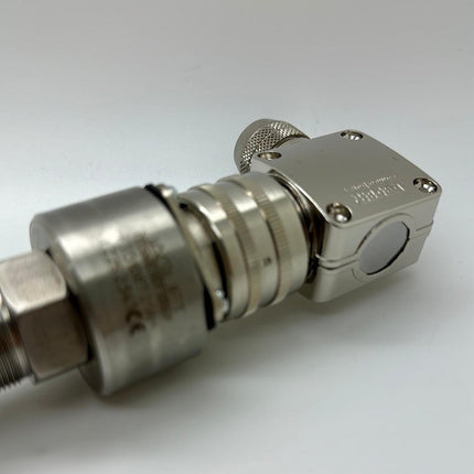 TE / Jaquet Speed Sensor FTG 1087.01AH L225 (MPN: 374Z-04455) - OEM NORDIC - Quality Parts Distribution