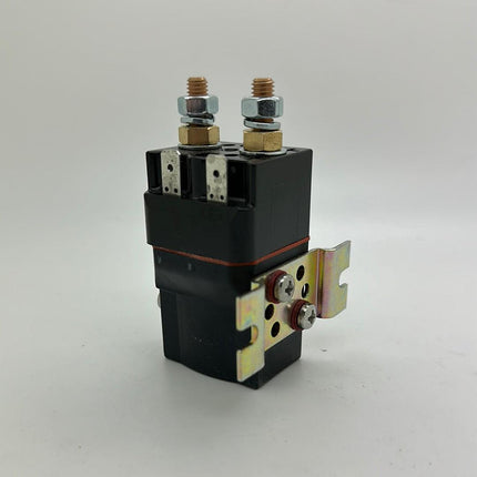 SW60-44P Albright 80A/80A 48V CO 1-pole 1-throw Contactor, Removable Bracket - OEM NORDIC - Quality Parts Distribution