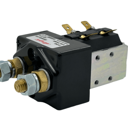 SW80B-156 Albright 100A/125A 48V CO 1-pole 1-throw Contactor - OEM NORDIC - Quality Parts Distribution
