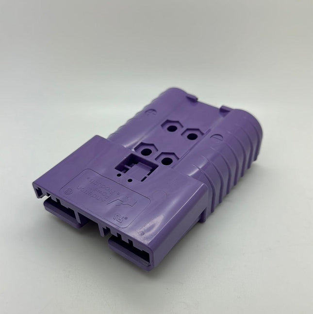 Housing SBE 320 - purple [MPN: E6349-BK] - OEM NORDIC - Quality Parts Distribution