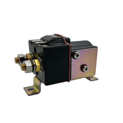 SW80-2243PE Albright 125A 24V INT 1-pole 1-throw Contactor - OEM NORDIC - Quality Parts Distribution