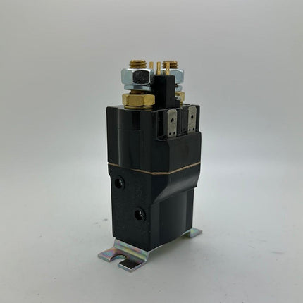 SU60A-2446 Albright 100A 24V DC 1-pole 1-throw Miniatyre Contactor - OEM NORDIC - Quality Parts Distribution