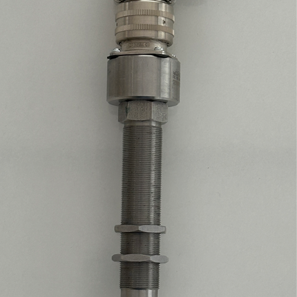 TE / Jaquet Speed Sensor FTG 1087.00AH L140 (MPN: 374Z-04108) - OEM NORDIC - Quality Parts Distribution