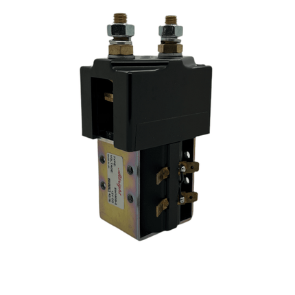 SW180B-2 Albright 150A Single Acting Solenoid Contactor 12V CO - OEM NORDIC - Quality Parts Distribution