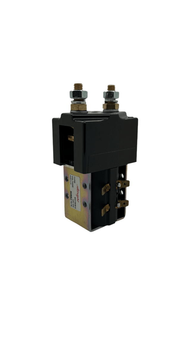 SW180B-2 Albright 150A Single Acting Solenoid Contactor 12V CO - OEM NORDIC - Quality Parts Distribution