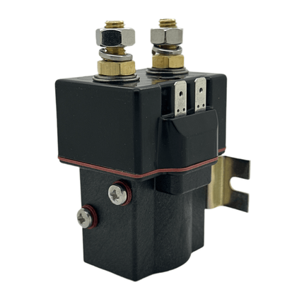 SU80-5144P Albright 150A Single Acting 24V 150A Contactor - INT IP66 - OEM NORDIC - Quality Parts Distribution