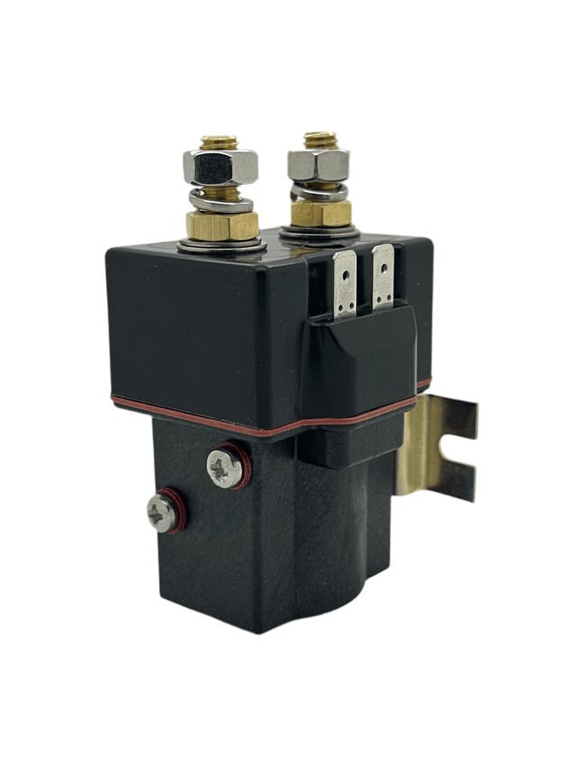 SU80-5144P Albright 150A Single Acting 24V 150A Contactor - INT IP66 - OEM NORDIC - Quality Parts Distribution