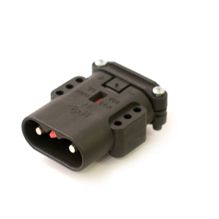 Rema FT80 Connector PLUG 16mm2 (MPN: 81220-00) - OEM NORDIC - Quality Parts Distribution