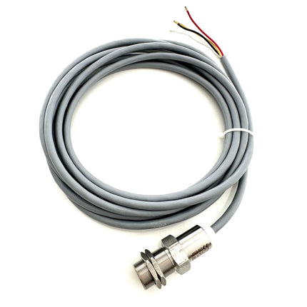 TE / Jaquet Speed Sensor DSF 2210.87 STV (5m) (MPN: 374Z-03853) Old Type No.: FTG 1087.00 S - OEM NORDIC - Quality Parts Distribution