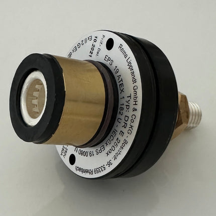 109149 REMA DRE250ex, without Coding - Socket +/- 2GD ATEX-PW (MPN: 79350-00) - OEM NORDIC - Quality Parts Distribution