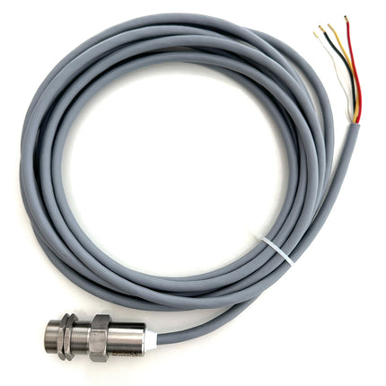 TE / Jaquet Speed Sensor DSF 2210.87 STV (5m) (MPN: 374Z-03853) Old Type No.: FTG 1087.00 S - OEM NORDIC - Quality Parts Distribution