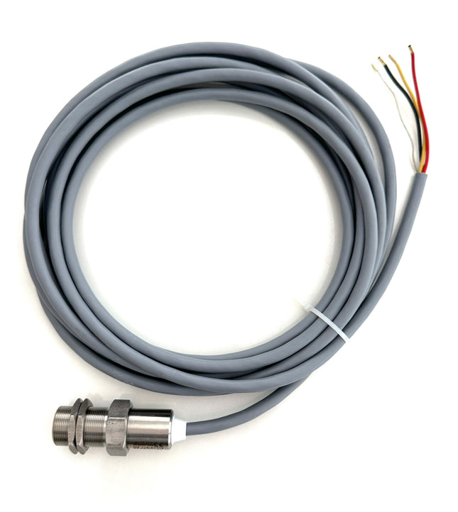 TE / Jaquet Speed Sensor DSF 2210.87 STV (5m) (MPN: 374Z-03853) Old Type No.: FTG 1087.00 S - OEM NORDIC - Quality Parts Distribution
