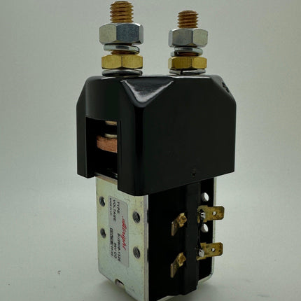 SU280B-1326 Albright 250A Single 96V Contactor - CO - Blowouts - OEM NORDIC - Quality Parts Distribution