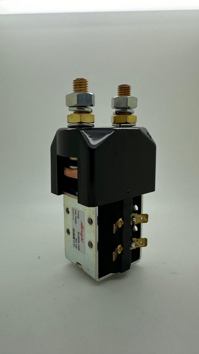 SU280B-1326 Albright 250A Single 96V Contactor - CO - Blowouts - OEM NORDIC - Quality Parts Distribution