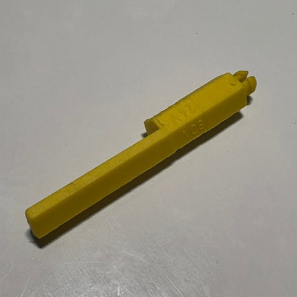 Coding Pin for DIN160 & DIN320 Euro Battery Connectors (fits plug&socket)