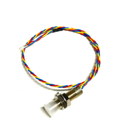 Jaquet FTG 1088.00 Ex Speed Sensor (MPN: 343Z-03772) – ATEX Certified, 400 mm Open Wire