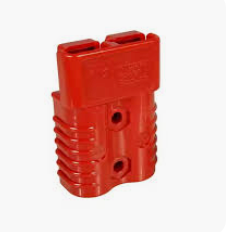 Anderson Power Products SB 175 Housing - Red [MPN: 949-BK]