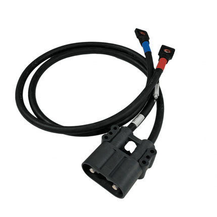 REMA MRC 320 Plug 50mm2 M10 with 1.0 meter cables - OEM NORDIC - Quality Parts Distribution