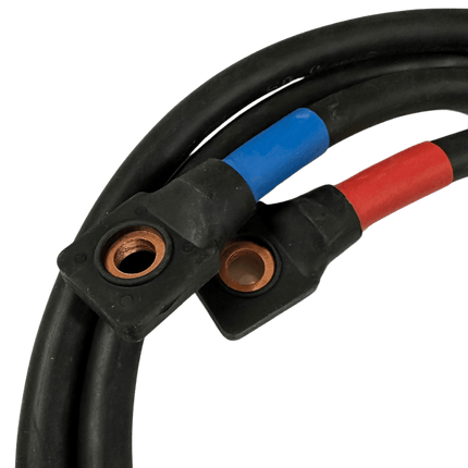 REMA MRC 320 Plug 50mm2 M10 with 1.0 meter cables - OEM NORDIC - Quality Parts Distribution
