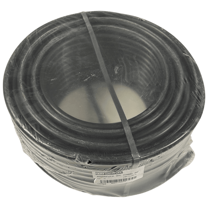 Radaflex WC 35mm2 BK (Black) 50-meters (MPN: 2067120-A) - OEM NORDIC - Quality Parts Distribution