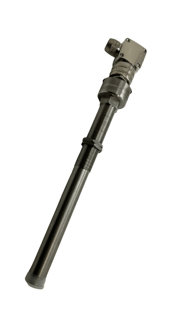 TE / Jaquet Speed Sensor FTG 1087.01AH L225 (MPN: 374Z-04455) - OEM NORDIC - Quality Parts Distribution