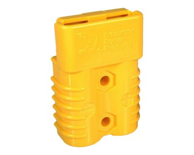 Housing SB 175 - yellow [MPN: 943-BK]