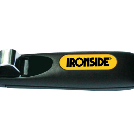WIRE STRIPPER & CABLE CUTTER IRONSIDE 8-28mm - OEM NORDIC - Quality Parts Distribution
