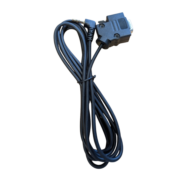 Cable Harness (1,8 meter cable) to Configure Jaquet PC-T400, FT100 and RS232