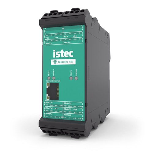 SpeedSys® T20 (Jaquet T500 / T600 replacement)