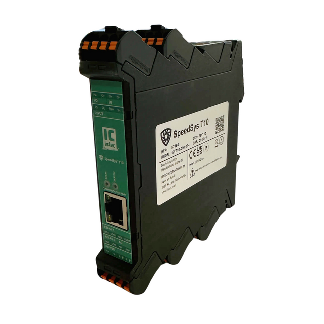 SpeedSys® T10 (Jaquet T401 replacement) - OEM NORDIC - Quality Parts Distribution