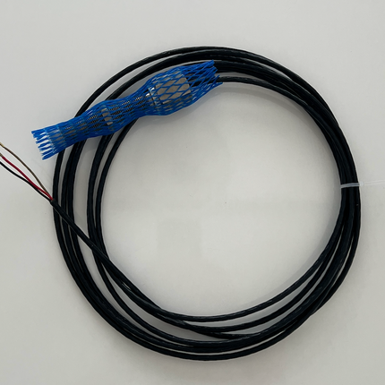 TE / Jaquet Speed Sensor DSE EH10.21 SHZ Ex-atex (5m) (MPN: 347Z-05096)