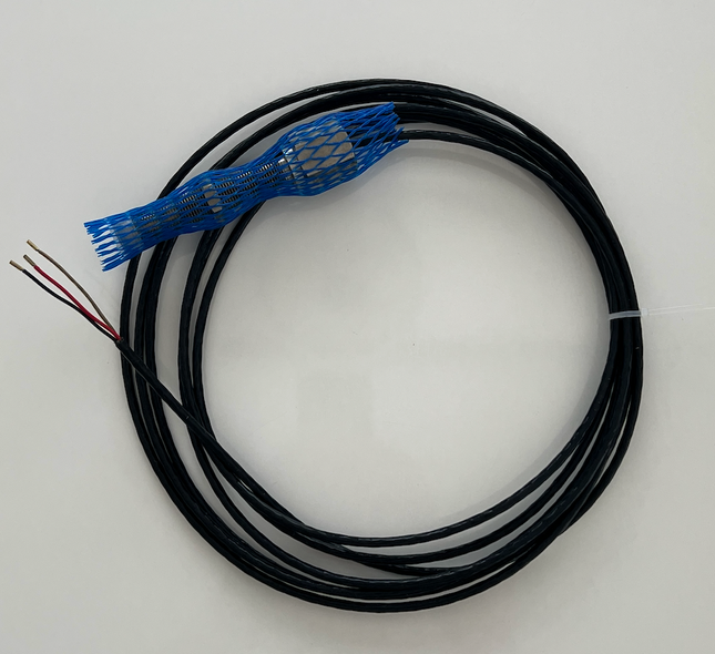 TE / Jaquet Speed Sensor DSE EH10.21 SHZ Ex-atex (5m) (MPN: 347Z-05096)