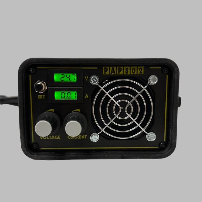Micropower | Charger | PAP802 0-108V DC 0-10A (MPN: OE00110S) - OEM NORDIC - Quality Parts Distribution