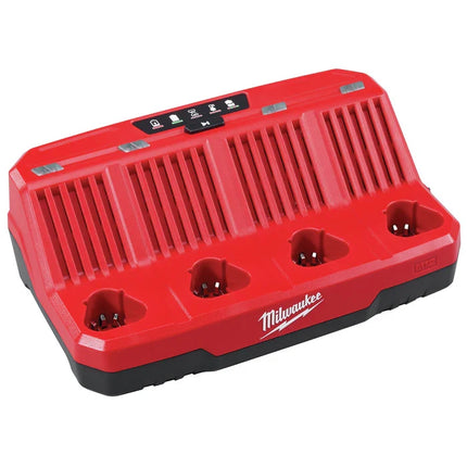 Charger | Milwaukee M12 C4 - OEM NORDIC - Quality Parts Distribution