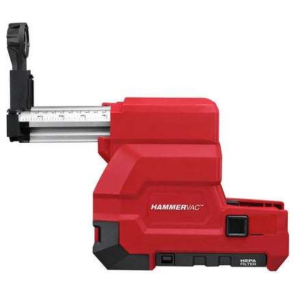 Dust Extractor | Milwaukee M18-28 CPDEX-0 - OEM NORDIC - Quality Parts Distribution
