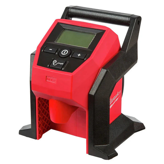 Inflator | Milwaukee M12 BI-0 - OEM NORDIC - Quality Parts Distribution