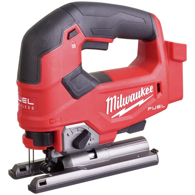 Jigsaw | Milwaukee M18 FJS-0X - OEM NORDIC - Quality Parts Distribution