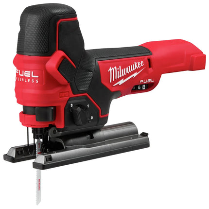 Powerpack | Milwaukee M18 FBJS-0X - OEM NORDIC - Quality Parts Distribution
