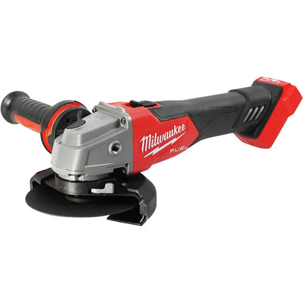 Bat Angle Grinder | Milwaukee M18 FSAG125X-0X - OEM NORDIC - Quality Parts Distribution