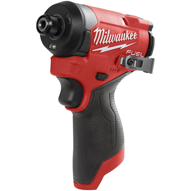 Bat Impact Driver | Milwaukee M12 FID2-0 - OEM NORDIC - Quality Parts Distribution