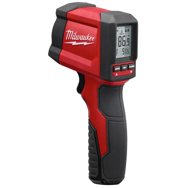 IR Thermometer 2267-40 | Milwaukee 2267-40 - OEM NORDIC - Quality Parts Distribution