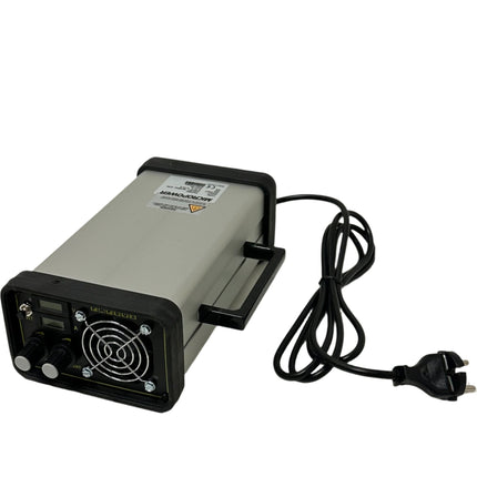 Micropower | Charger | PAP802 0-108V DC 0-10A (MPN: OE00110S) - OEM NORDIC - Quality Parts Distribution