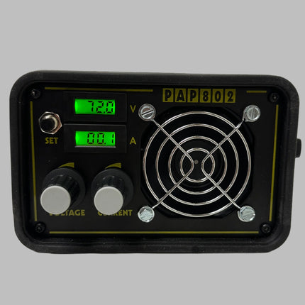 Micropower | Charger | PAP802 0-108V DC 0-10A (MPN: OE00110S) - OEM NORDIC - Quality Parts Distribution