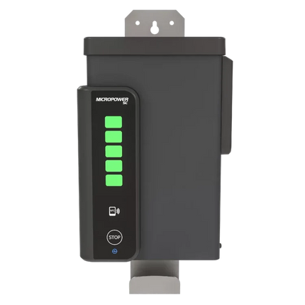 Micropower SC13 1300W Industrial Battery Charger – 24V Nominal / 45A Rated, Lead-Acid, 220–240V AC Input, Digital Control MPN: OPA23604N